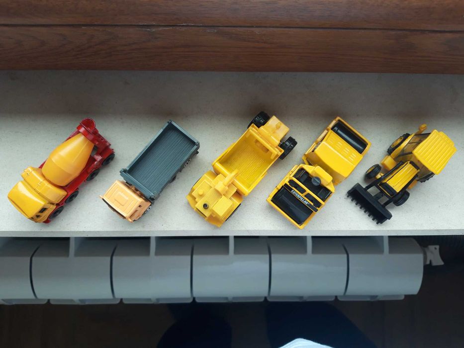 Matchbox Lesney английски мачбокс