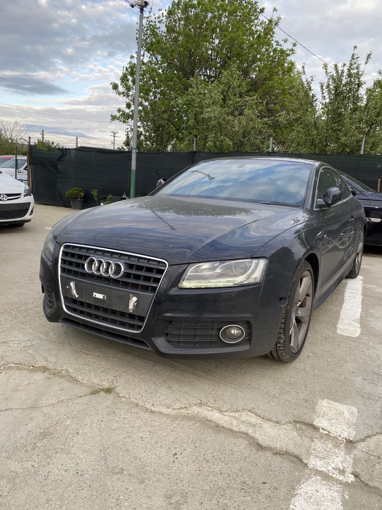 Debitmetru aer Audi A5 2.0 TFSI 2010