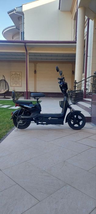 Скутер скутор skutor сотилади