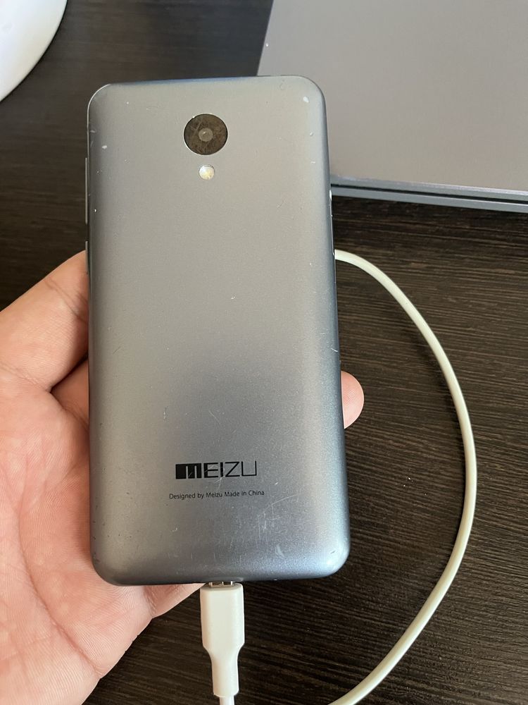 Meizy m2 note mini