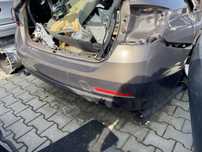 Задна броня BMW F31/парктроник/