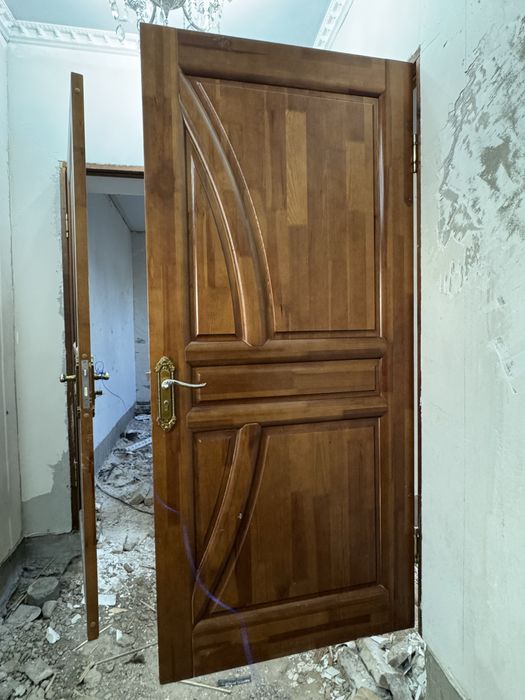 Продается из чистой деревой
