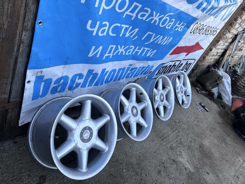 16 5х114.3 джанти джанти