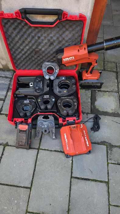 Hilti NPR 32 XL-22