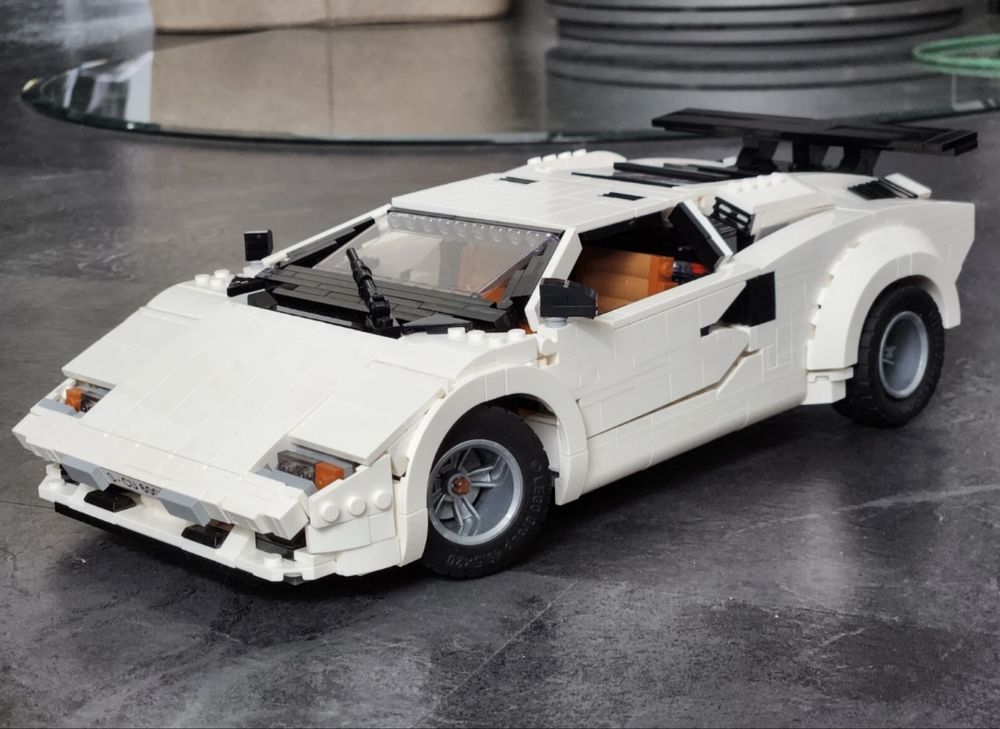 LEGO® Porsche 911