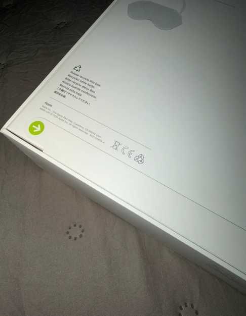 AirPods Max Midnight *Sigilate*Originale*Factura*