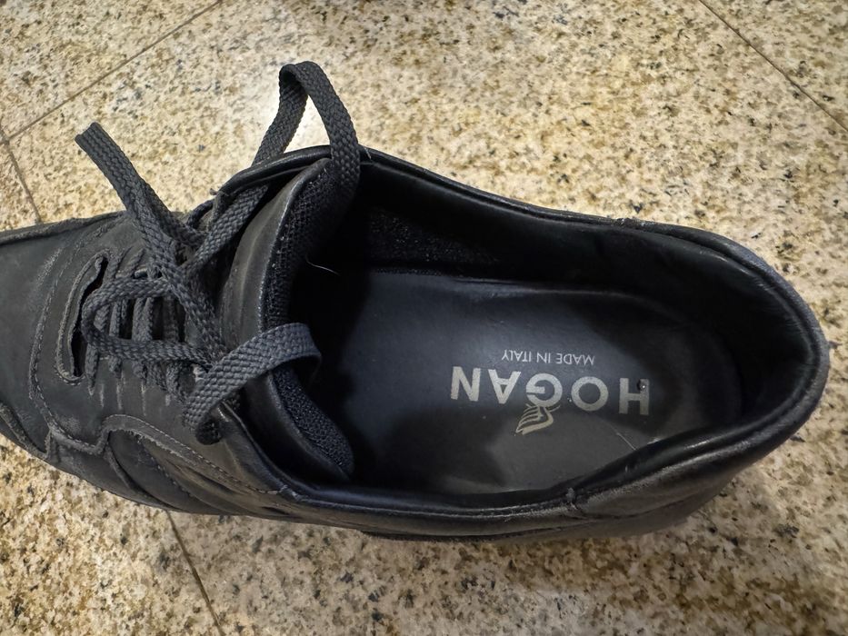 Обувки Hogan
