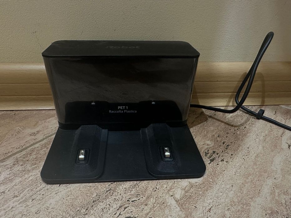 IRobot Roomba Combo Essential робот прахосмукачка