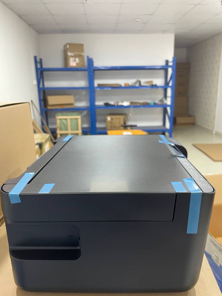 EPSON L3258 НОВЫЙ принтер