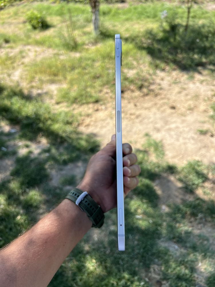 iPad pro 11 дюмовый (2-покол) Wi-Fi+Cellular 256 гб, ЕАС RK/A