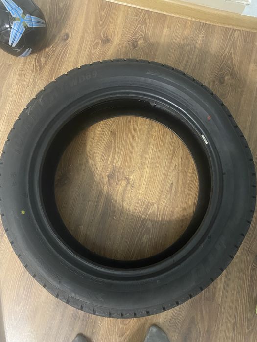 Шина новый 255.50.R60 новый зимний 1 штук