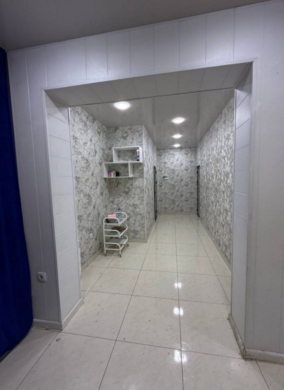 Chilonzor 46 m2 ofes ijaraga beriladi