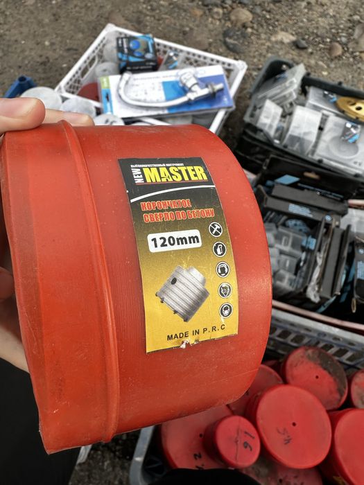 Продаю новые строительные материалы