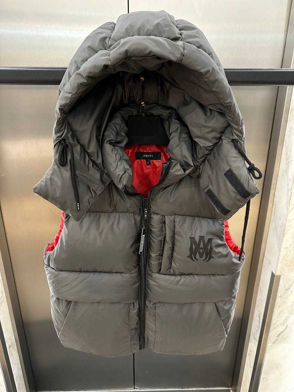 VESTE modele noi transport inclus amiri