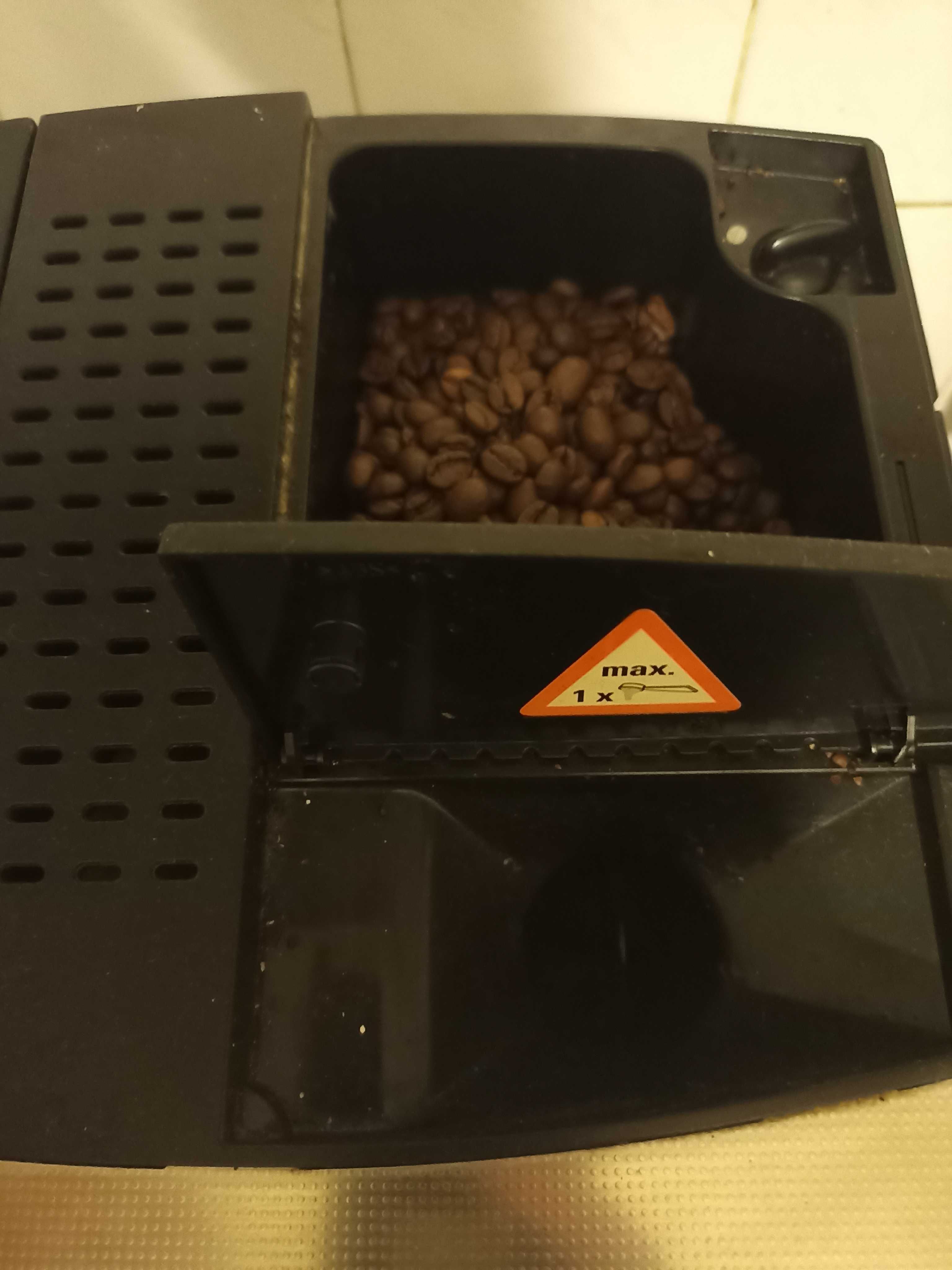 Кафемашина автомат