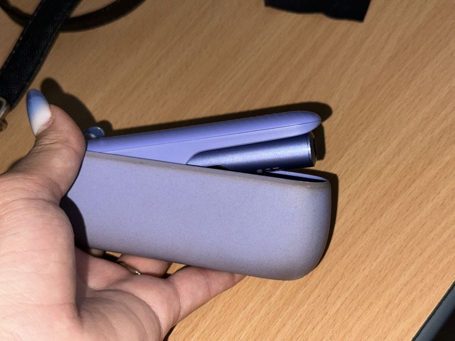 Iqos iluma i - mov