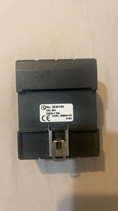 Модул за защита от пренапрежение Phoenix Contact VAL-MS 230/3+1 FM