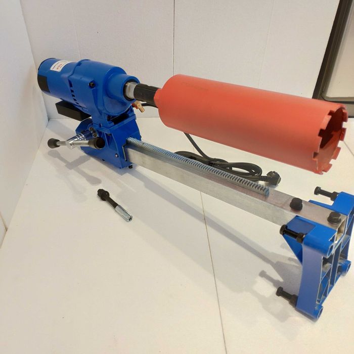 Masina de carotat pentru beton NOUA 3650W Carota inclusa