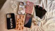Iphone 13 pro gold 1tb