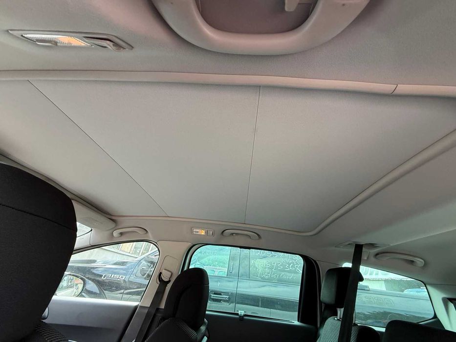 Peugeot 5008 1.6HDI на части