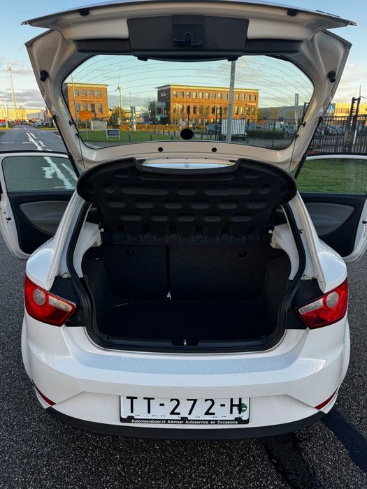 Seat Ibiza 1.2 TDI – 2014(nu bmw, mercedes, volkswagen)