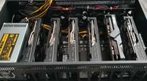 Майнинг РИГ RX5700XT или само видео карти  Sapphire/ Asus RX 5700XT