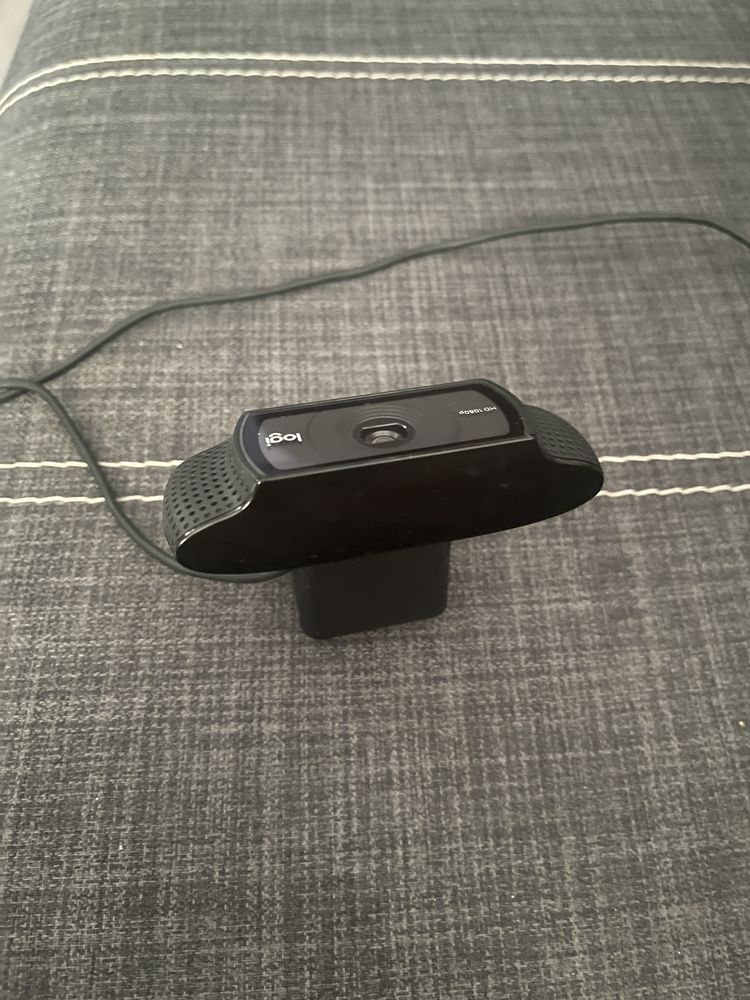 Vand camera LOGITECH HD Pro C920, Full HD 1080p