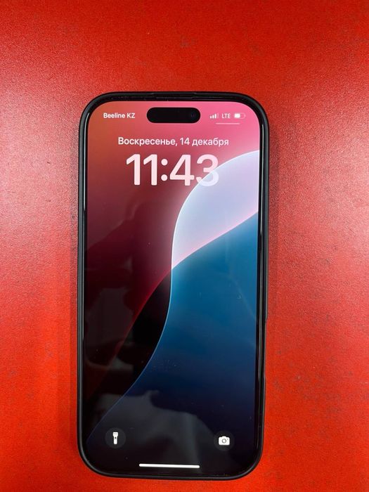 iphone 16 про в идеальном состояние