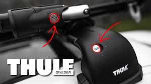 Deblocari portbagaj thule, reparatii thule , chei thule, butuc thule