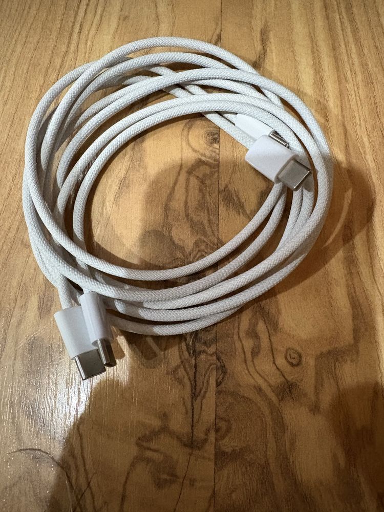 Зарядное устройство  USB C Type-C