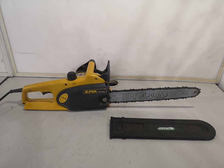 Резачка - ALPINA 1800W