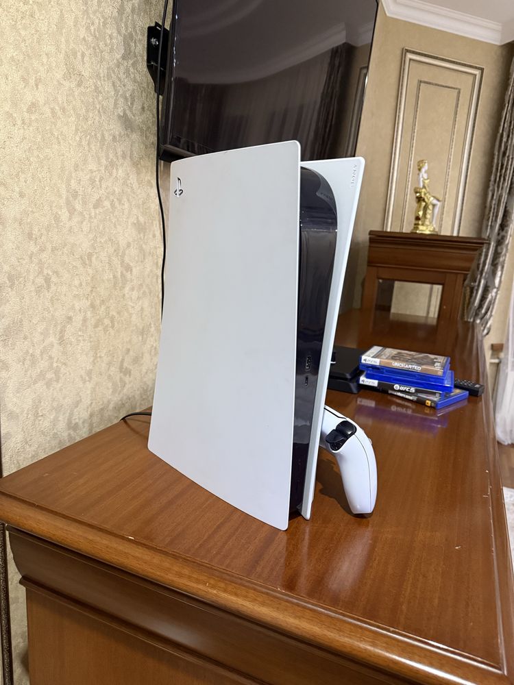 Продам PlayStation5