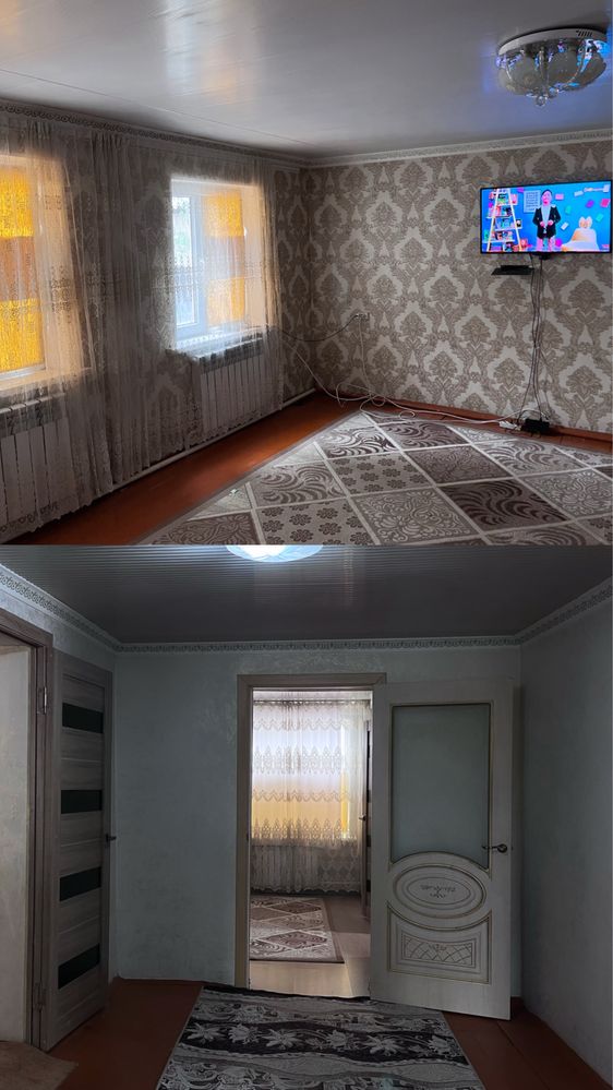 Шу, продается  дом