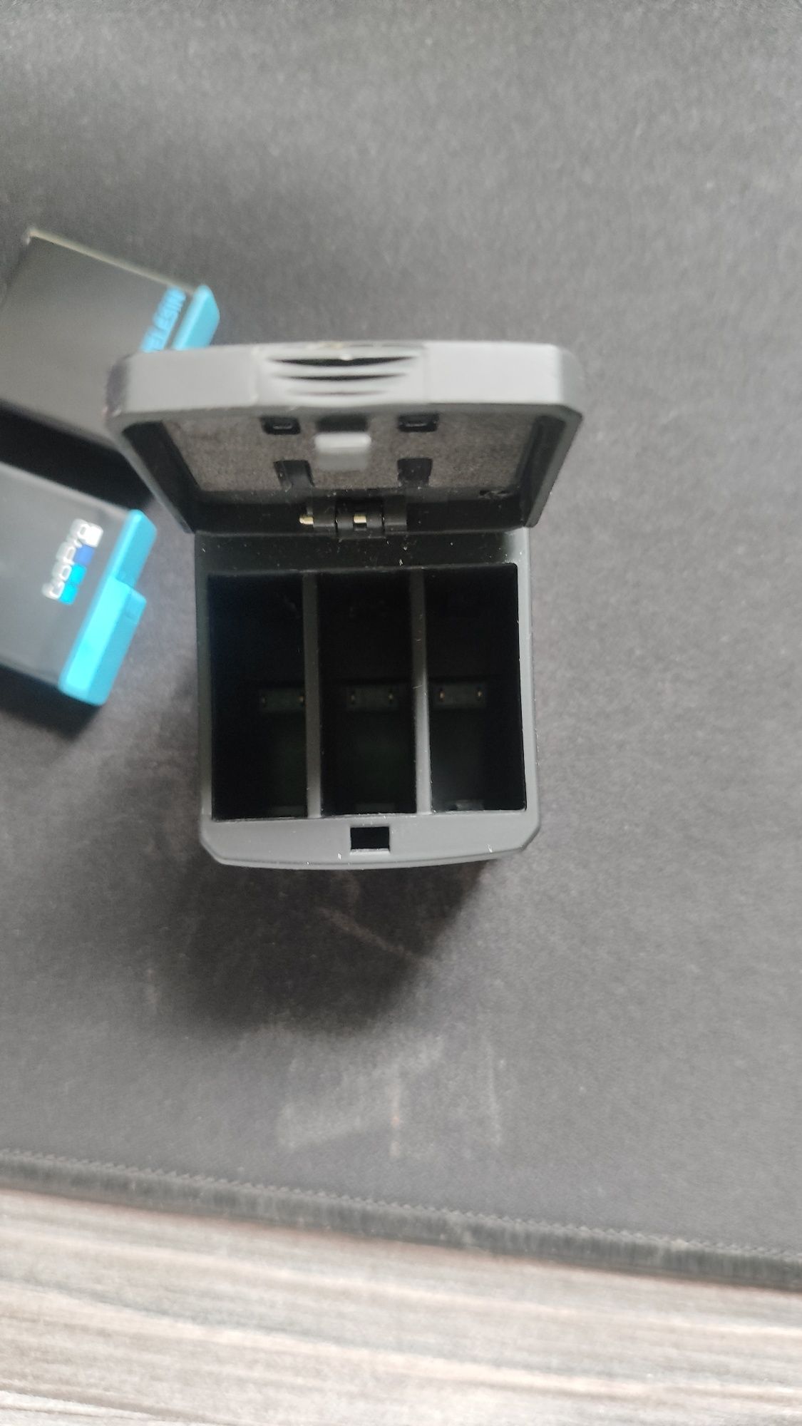Go pro 8 black в хорошем состоянии