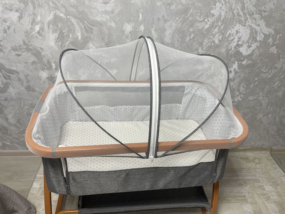 Продам кровать в отличном состоянии