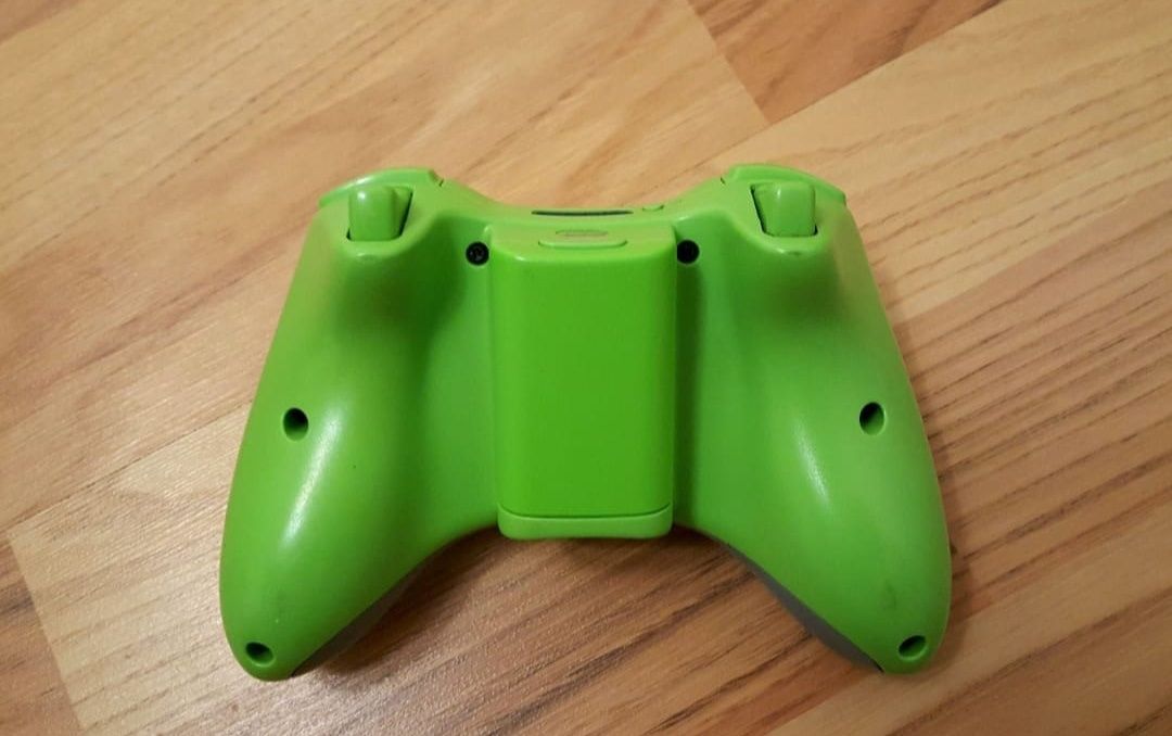 Controller maneta Xbox 360 Noi