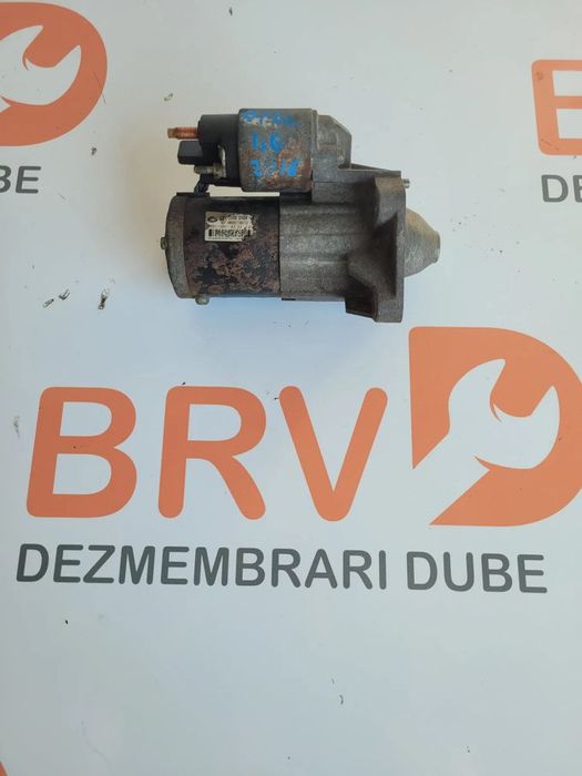Electromotor pentru Renault Trafic / Opel Vivaro / Nissan Primastar 1,