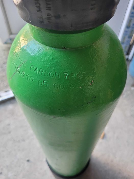 Butelie co2 dozator de bere