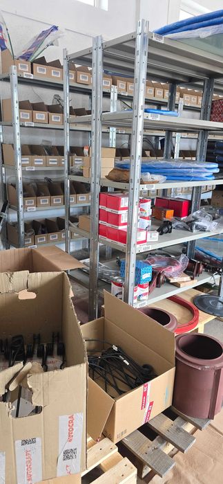 13.6-28 (340/85R28) 8PR 324 Farm Pro Alliance TT anvelopa agricola