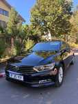 Volkswagen Passat VW Passat B2 2018