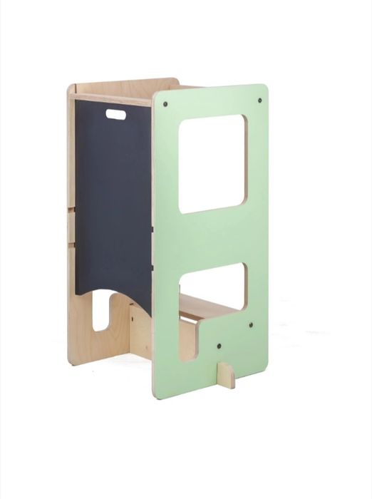 Образователна кула Монтесори 3в1 Промоция!