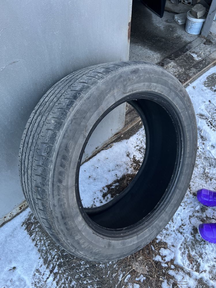 Шины 265/50r20