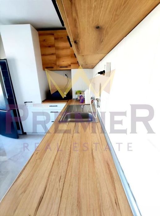 Дава се под наем Четиристаен апартамент в Варна, Владислав Варненчик - 110 кв.м за 510 € - Снимка #1