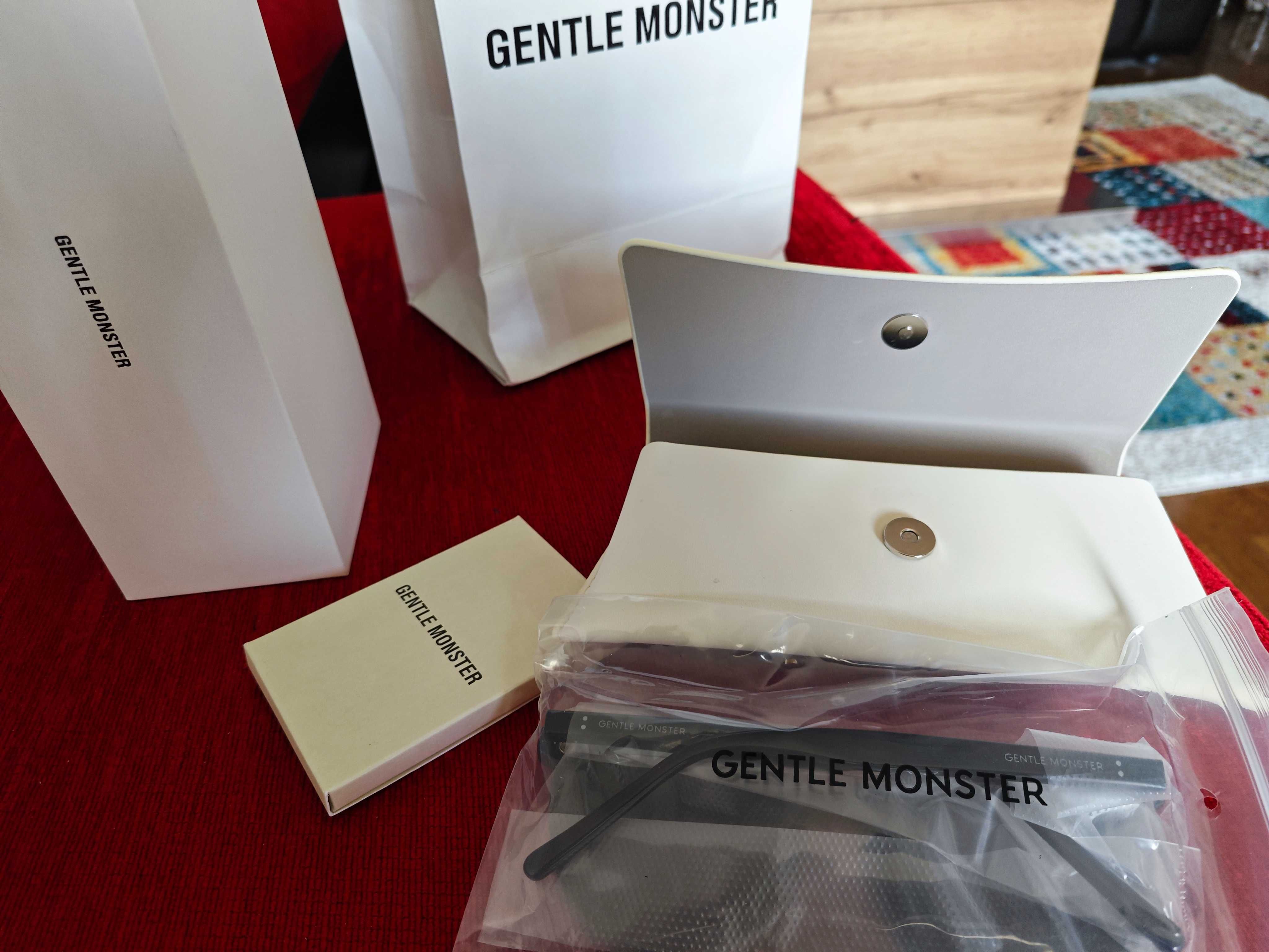 Оригинални слънчеви очила Gentle Monster SOLO