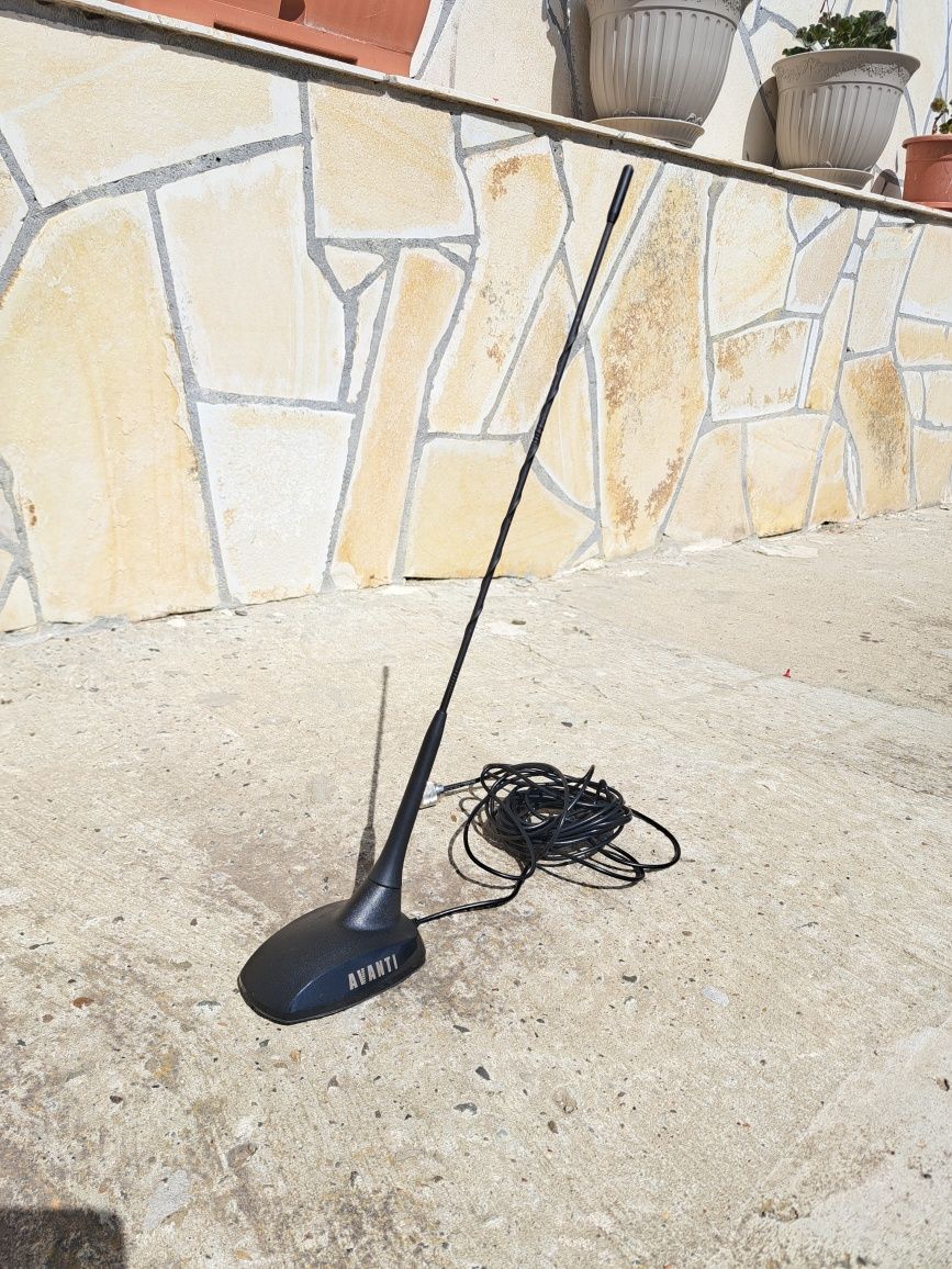 Antena Avanti 46cm