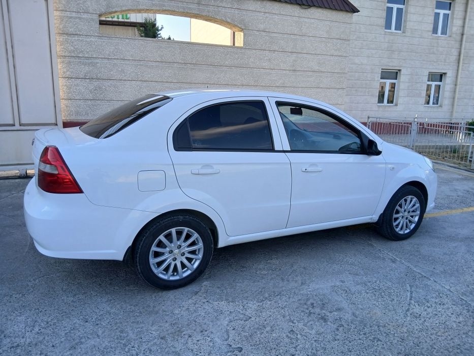 Chevrolet Nexia 3