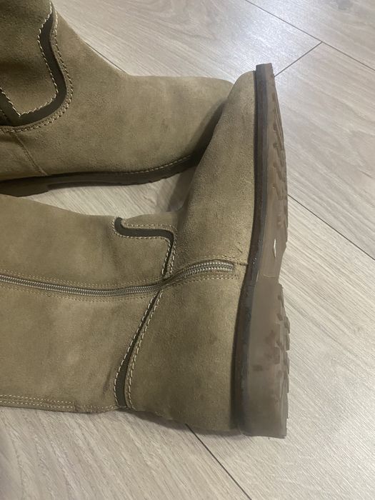 Cizme tommy hilfiger