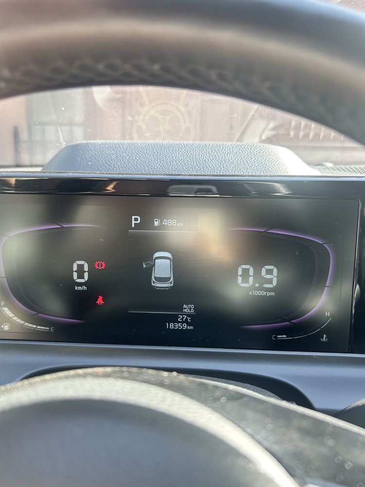 Kia seltos 2023/24
