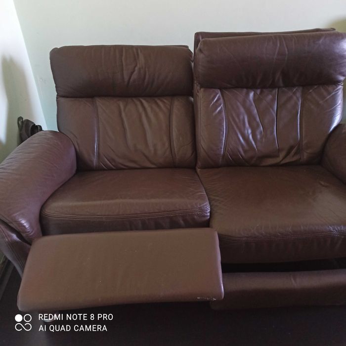 Диван с функция релакс