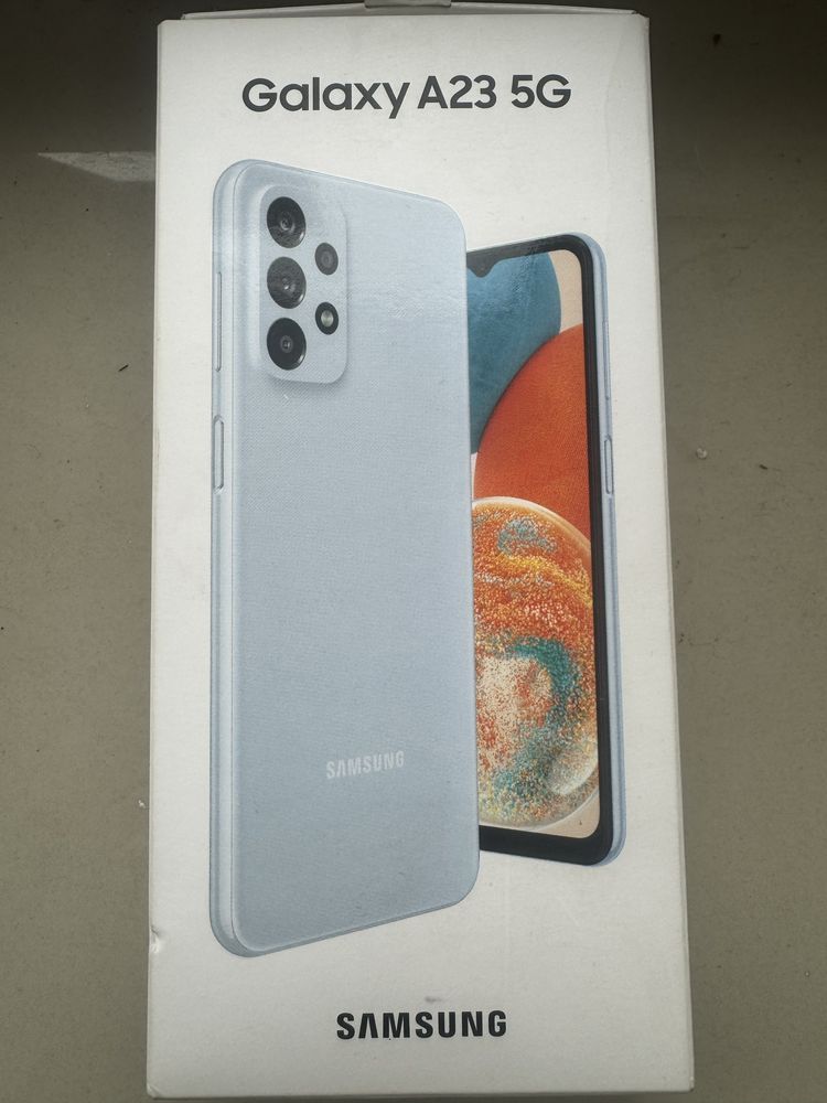 Samsung Galaxy A23 5G